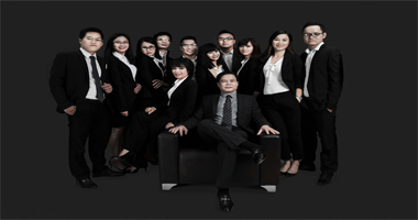 Luật sư Vietthink 2016