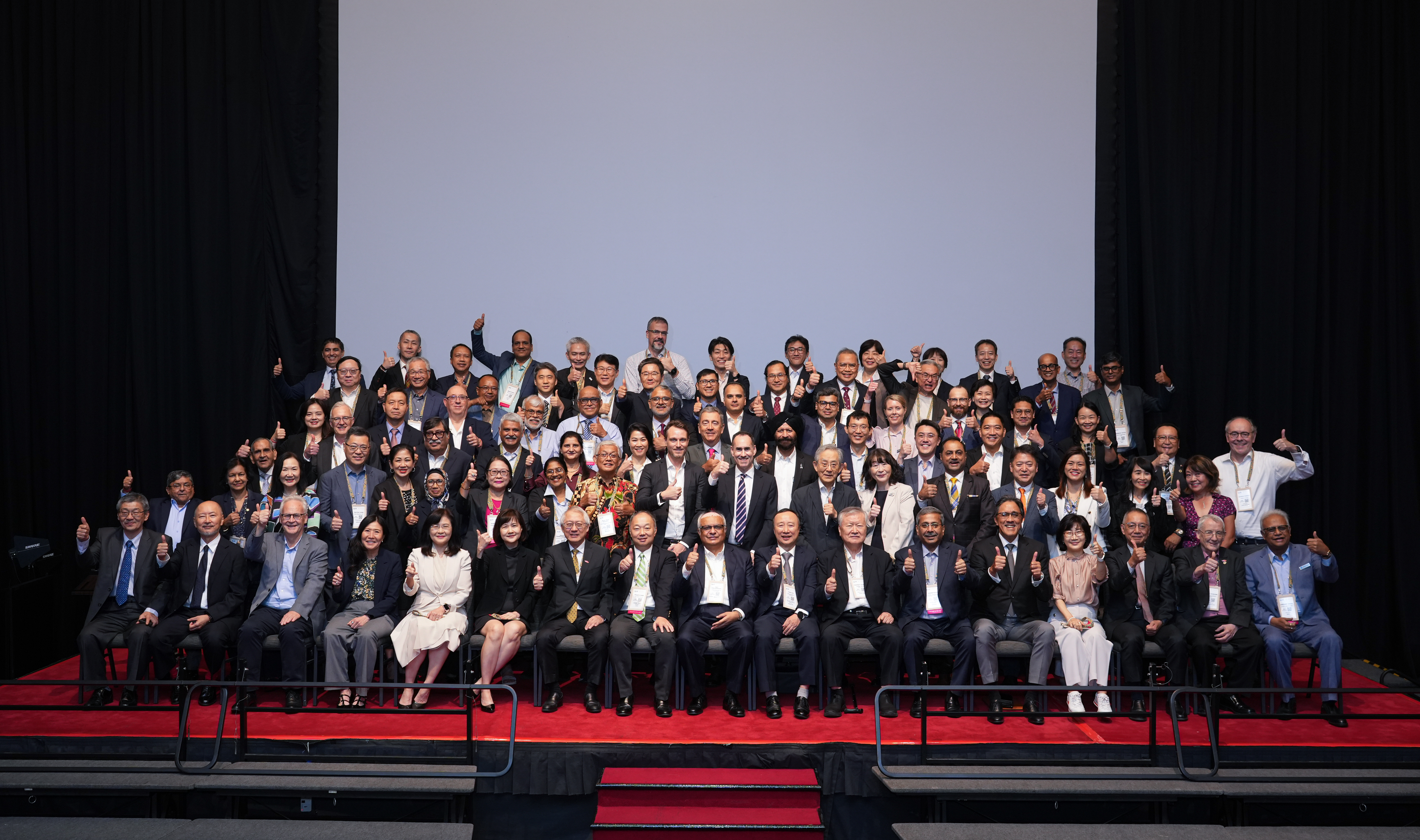 Vietthink tham dự Hội nghị Hiệp hội Luật sư Sáng chế Châu Á (APAA) 2025 tại Kuala Lumpur, Malaysia