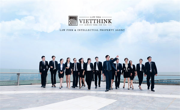 Luật sư Vietthink 2017
