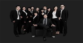 Luật sư Vietthink 2016
