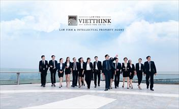 Luật sư Vietthink 2017
