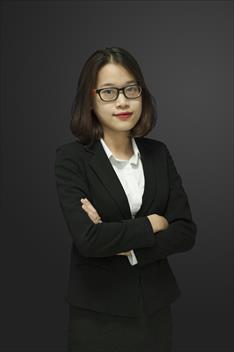 NGÔ DIỆU LINH