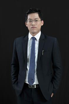 Đậu Quốc Dũng