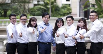 Vietthink Lawyers 2015