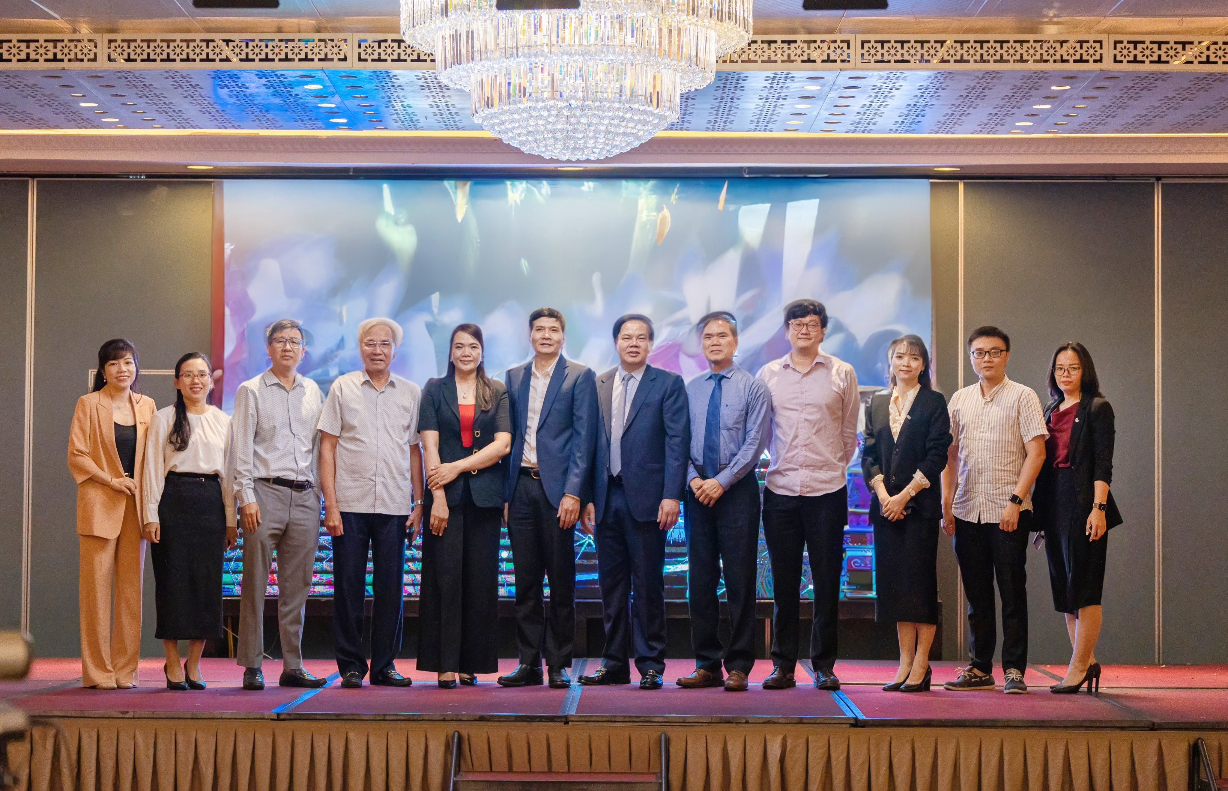 SEMIAR: Public Comment On “Review of PPP Model Contracts” Report and “Mobilizing New Financing For Infrastructure Projects In Vietnam” Report